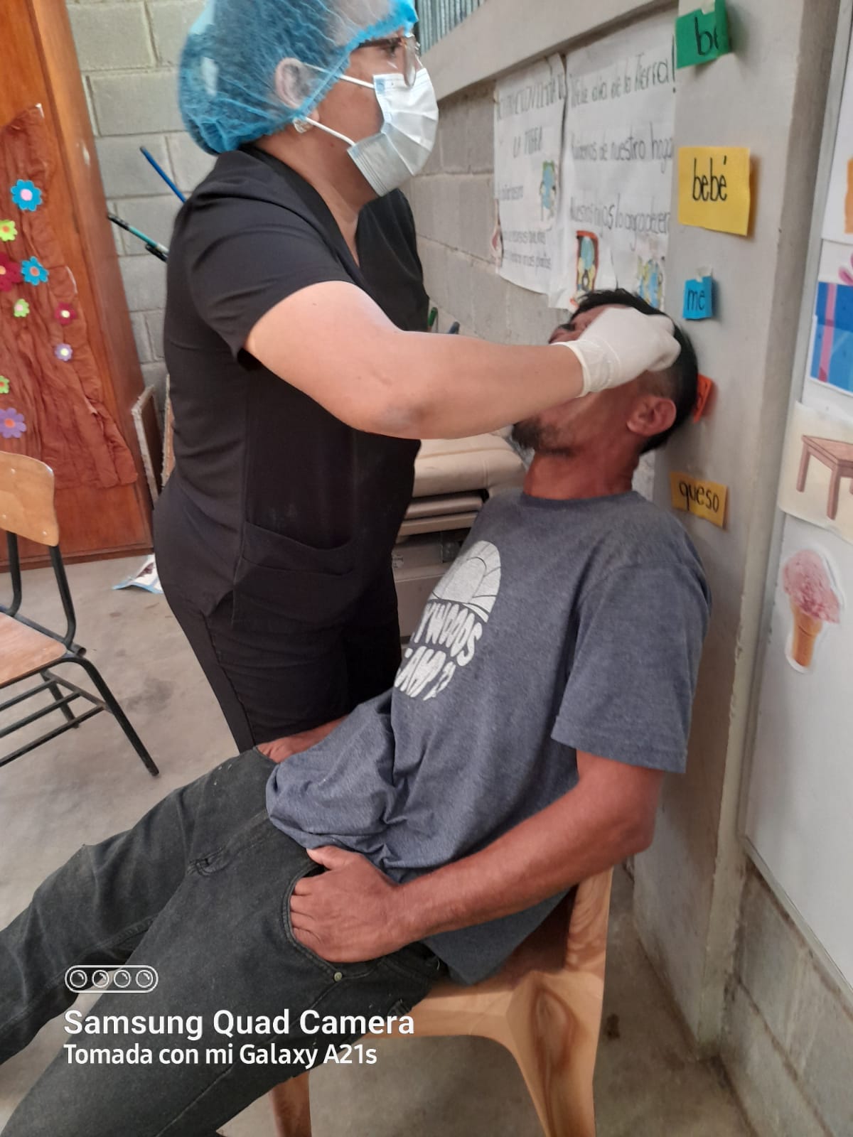 Tooth Aches and&nbsp;Relief