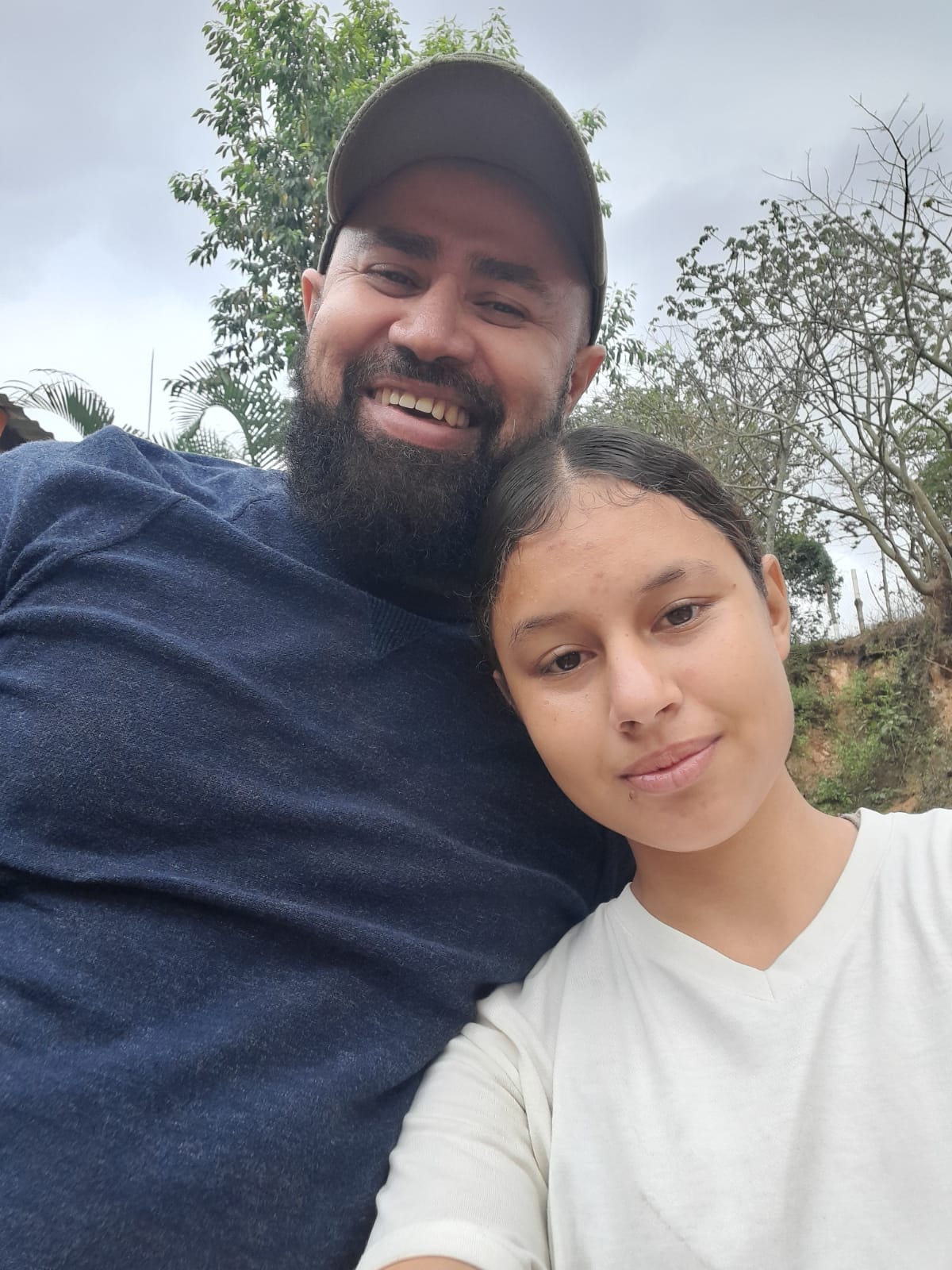 Heaven in the real&nbsp;world